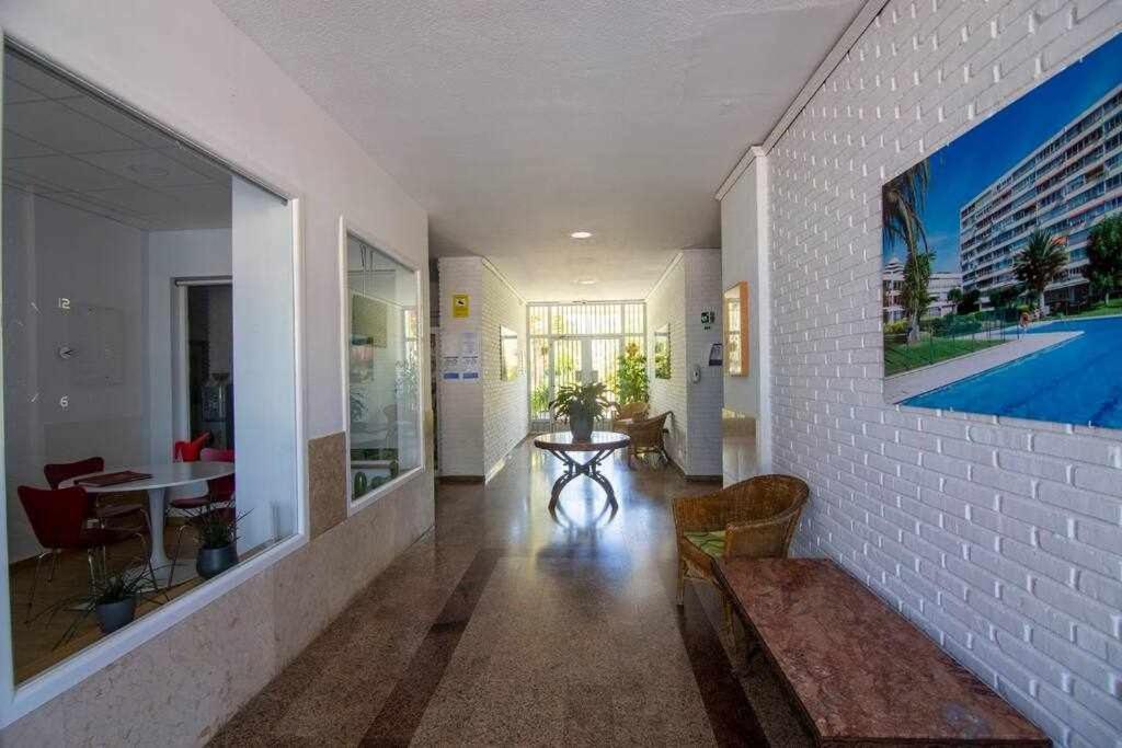 Panoramic Boutique Con Preciosas Vistas Apartment Benalmadena Exterior photo