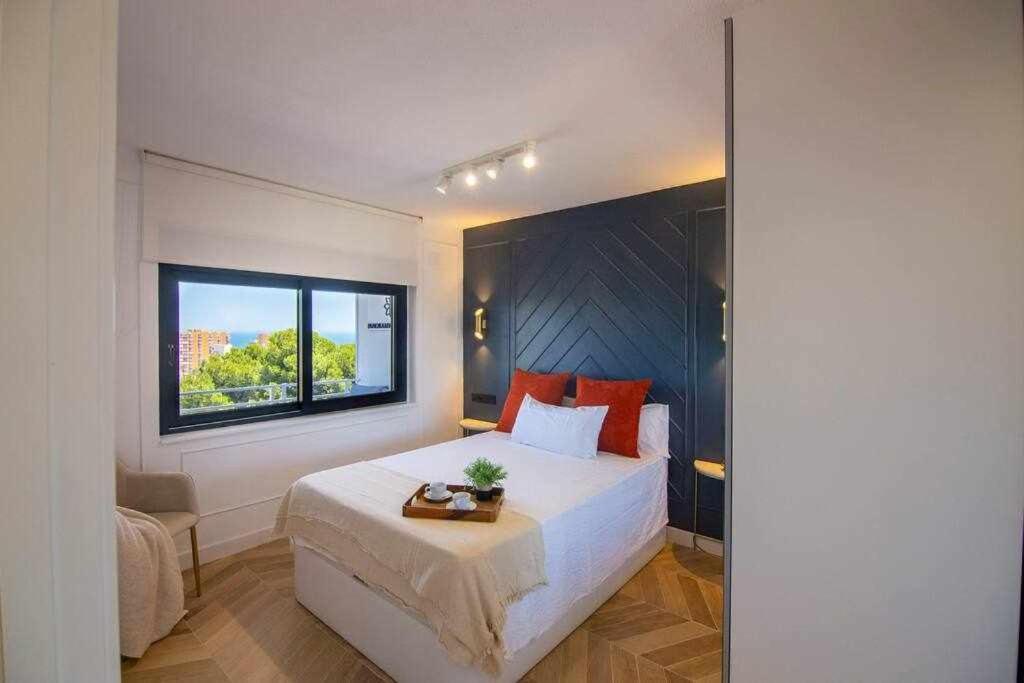 Panoramic Boutique Con Preciosas Vistas Apartment Benalmadena Exterior photo